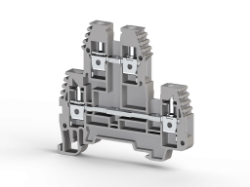 redna-stezaljka-4-dvospratna-siva-vijacna