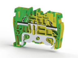 redna-stezaljka-4mm-zuto-zelena-metalno-postolje-uticna