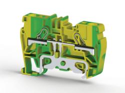 redna-stezaljka-6mm-zuto-zelena-metalno-postolje-uticna