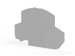 krajnja-ploča-za-dvospratne-uticne-stezaljke-2.5mm-siva