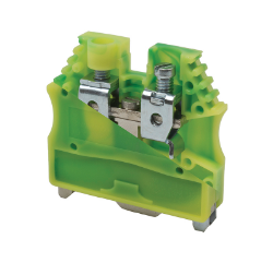 redna-stezaljka-6-10-mm2-zuto-zelena-metalno-postolje-vijacna