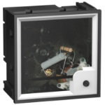 Slika Ampermetar feromagnetni bez skale 96x96 AMP Schneider