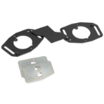 Slika Mehanička blokada za uređaj sa produženom zakretnom ručicom INS40...160 Schneider