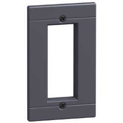 Slika Maska za vrata fiksna montaža ručica za NS100-250 Schneider