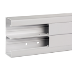 Slika Baza parapeta OptiLine 45 140x55x2000 PVC bela Schneider