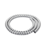 Slika Podna kutija Altira metalna 8 modula betonski/dupli pod OptiLine 45 Schneider