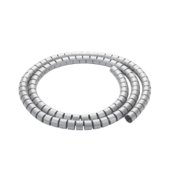 Slika Podna kutija Altira metalna 8 modula betonski/dupli pod OptiLine 45 Schneider