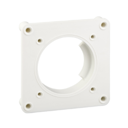 Slika Dodatak za blokadu vrata za prekidač u uključenom položaju V3-V6 Schneider