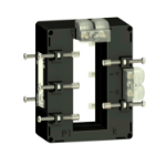 Slika Strujni transformator PowerLogic 1500/5  0.5 12VA 102x38mm šina 2struki izlaz tropikaliz Schneider