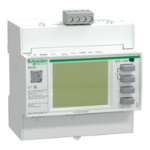 Slika Multimetar digitalni modularni sa RS485 Modbus komunikacijom Hz THD PowerLogic PM3250 Schneider