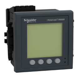 Slika Multimetar digitalni sa Modbus RS485 2DI 2DO  96x96mm PowerLogic PM5310 Schneider