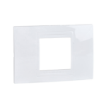 Slika Okvir 2M MODE beli Unica Allegro Schneider
