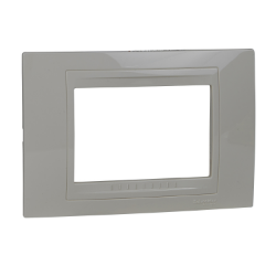 Slika Okvir 3M MODE krem Unica Allegro Schneider