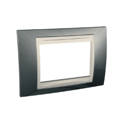 Slika Okvir 3M MODE šampanj/krem Unica Plus Schneider