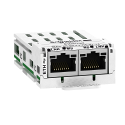Slika Komunikacioni modul 1xRJ45 Ethernet/IP 1xRJ45 Modbus TCP Altivar Schneider
