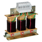 Slika Motorna prigušnica 48A za frekventne regulatore Schneider