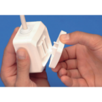 Slika Prekidač jednopolni 16AX 250VAC beli Cedar Plus Schneider