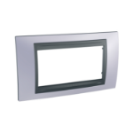 Slika Okvir 4M MODE beryl plava/grafit Unica Top Schneider