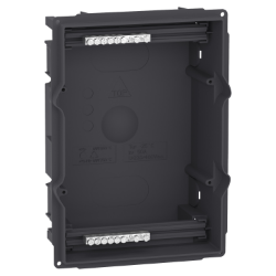 Slika Dozna ugradna 1x6 modula Mini Pragma Schneider