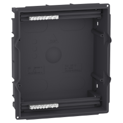 Slika Dozna ugradna 1x8 modula Mini Pragma Schneider