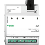 Slika Merač energije KNX reg-k 3x230V 16A Schneider