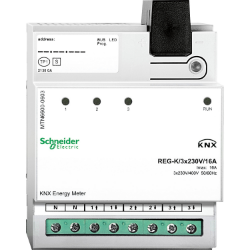 Slika Merač energije KNX reg-k 3x230V 16A Schneider