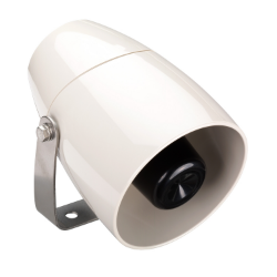 Slika Sirena višetonska 2 tona 120V DC Schneider