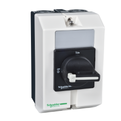 Slika Rastavljač TeSys Vario 20A u kućištu Schneider