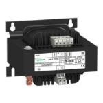 Slika Transformator 230VAC 1P (N-L1) 400VAC međuf(L1-L2)230VAC 250VA 1-stru sekund namotModicon Schneider