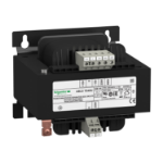 Slika Transformator 230VAC 1P (N-L1) 400VAC međuf(L1-L2)230VAC 400VA 1-stru sekund namotModicon Schneider
