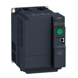 Slika Frekventni regulator ATV320 7.5kW 380-500V trofazni format knjige sa EMC filterom IP20 Schneider
