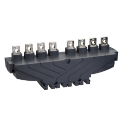 Slika Priključak za izmenu napajanja 4P za spajanje izvoda prekidača za NSX100/160/250 Schneider