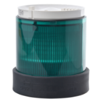 Slika Blok trepćući zeleni 230VAC 10W Schneider