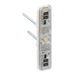 Slika Indikacija LED 230V 0,15mA Mosaic Legrand