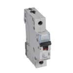 Slika Osigurač automatski 1P 2A B kriva 10kA TX3 Legrand