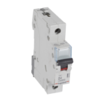 Slika Osigurač automatski 1P 4A B kriva 10kA TX3 Legrand