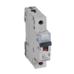 Slika Osigurač automatski 1P 6A B kriva 10kA TX3 Legrand