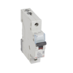 Slika Osigurač automatski 1P 20A B kriva 10kA TX3 Legrand
