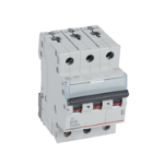 Slika Osigurač automatski 3P 16A B kriva 10kA Tx3 Legrand