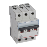 Slika Osigurač automatski 3P 50A B kriva 10kA Tx3 Legrand