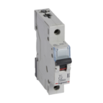 Slika Osigurač automatski 1P 2A C kriva 10kA Tx3 Legrand