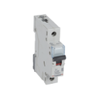 Slika Osigurač automatski 1P 20A C kriva 10kA Tx3 Legrand