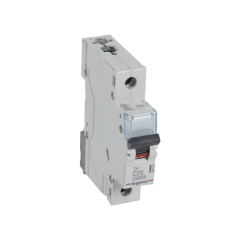 Slika Osigurač automatski 1P 20A C kriva 10kA Tx3 Legrand