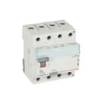 Slika FID sklopka TX3 4P 80A 30mA AC Legrand