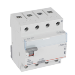 Slika Diferencijalna sklopka TX3 4P 63A 300mA AC 400V Legrand