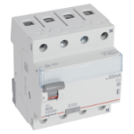 Slika FID sklopka TX3 RCD 4PD 80A 300mA AC Legrand