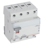 Slika Diferencijalna sklopka TX3 4P 40A 500mA AC 400V Legrand