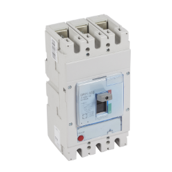 Slika Rastavljač kompaktni DPX-I 3P 400A Legrand