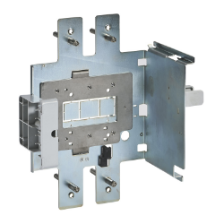 Slika Prekidač kompaktni DPX3 1600 MOBILE PART DRAW-OUT 3P Legrand