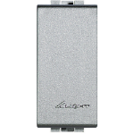 Slika Maska slepa 1M Legrand